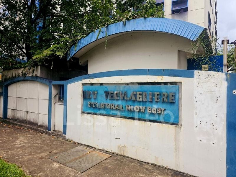 Factory / Workshop (B2) for Rent: Uni-Tech Centre - Image 3