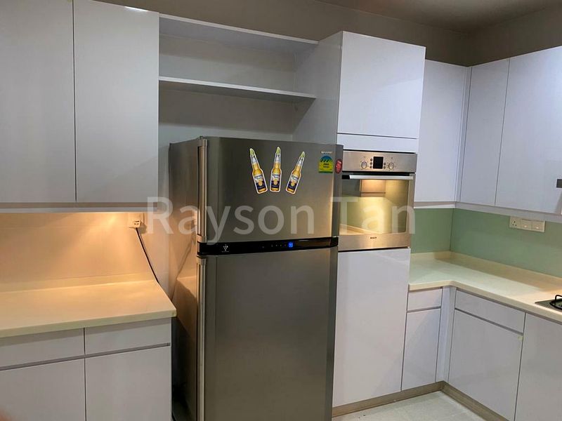 2 Bed Condo for Rent in  Richmond Park - Image 3