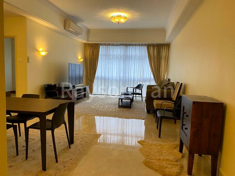 2 Bed Condo for Rent in  Richmond Park - Image 2