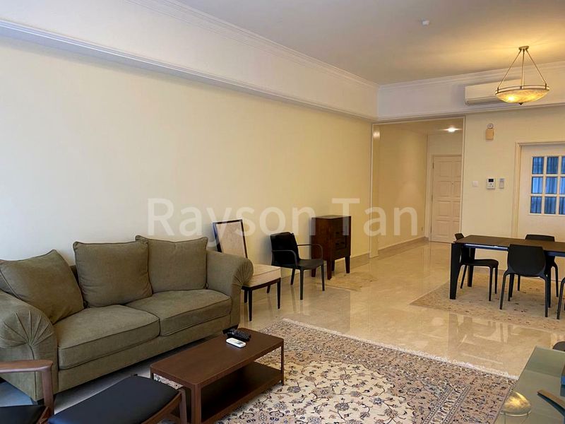2 Bed Condo for Rent in  Richmond Park - Image 8