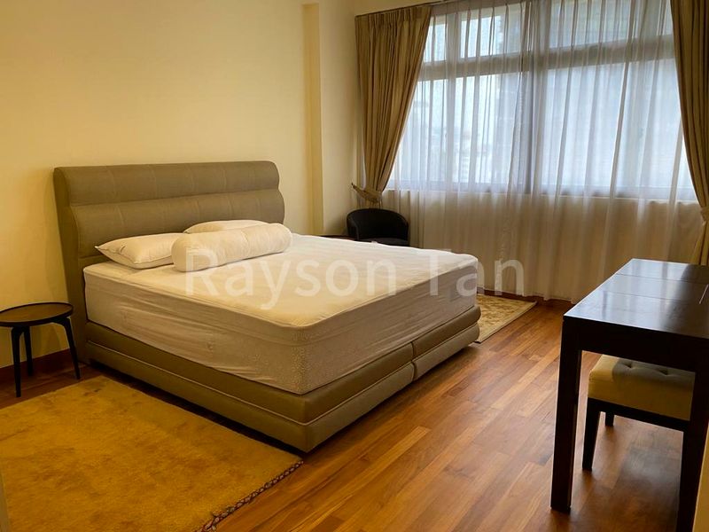 2 Bed Condo for Rent in  Richmond Park - Image 6