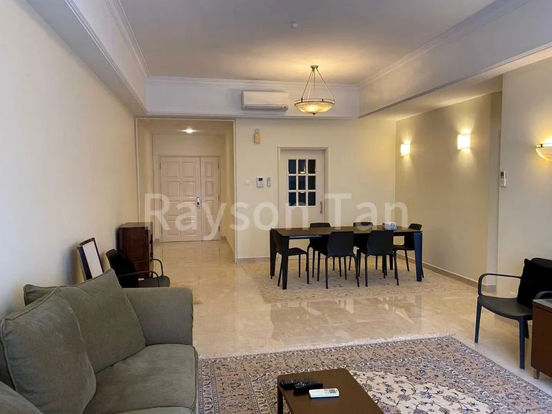 2 Bed Condo for Rent in  Richmond Park - Image 1