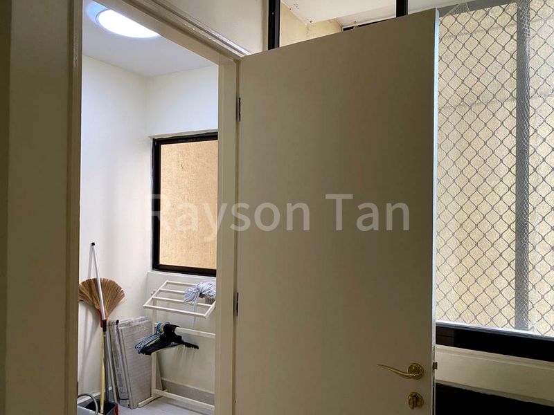 2 Bed Condo for Rent in  Richmond Park - Image 9