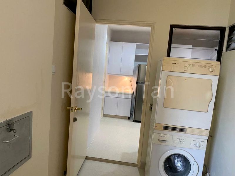 2 Bed Condo for Rent in  Richmond Park - Image 11