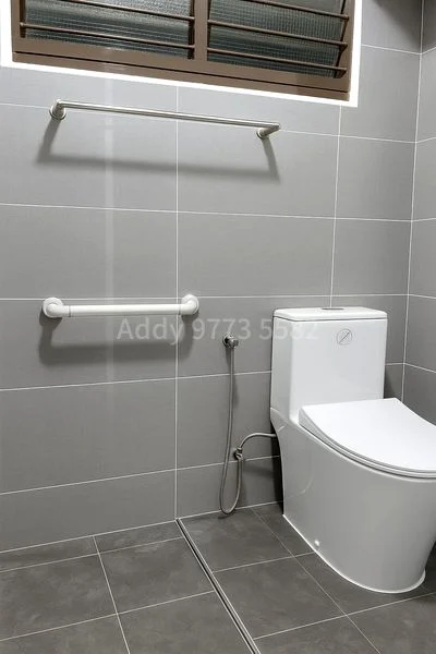 Common Room (HDB) for Rent in 145 Simei Street 2 - Image 4