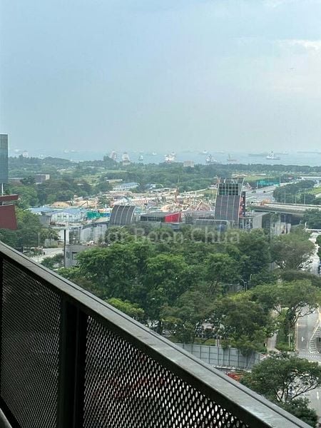 Office for Sale: International Plaza - Image 4