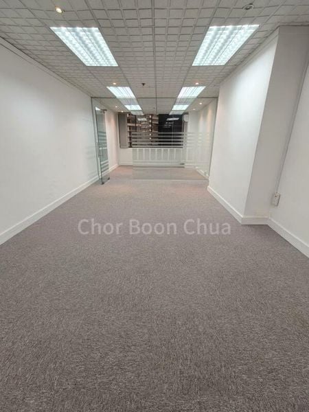 Office for Sale: International Plaza - Image 3