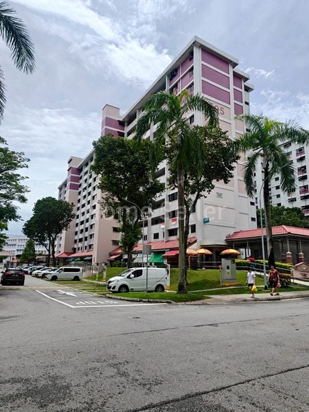 Shop / Shophouse for Sale in Cheng San Crest - Image 1