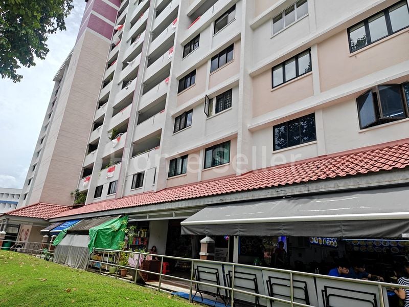 Shop / Shophouse for Sale in Cheng San Crest - Image 18