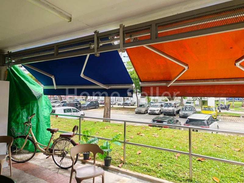 Shop / Shophouse for Sale in Cheng San Crest - Image 5