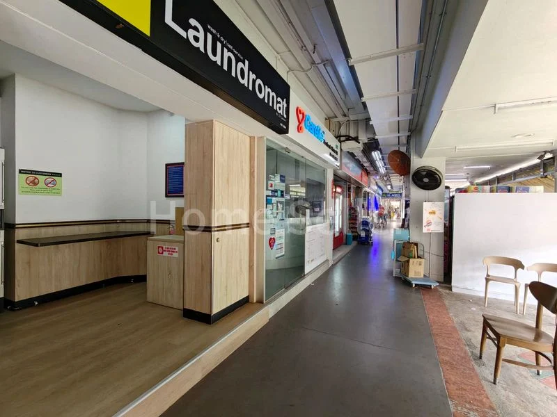 Shop / Shophouse for Sale in Cheng San Crest - Image 10