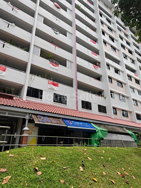 Shop / Shophouse for Sale in Cheng San Crest - Image 16