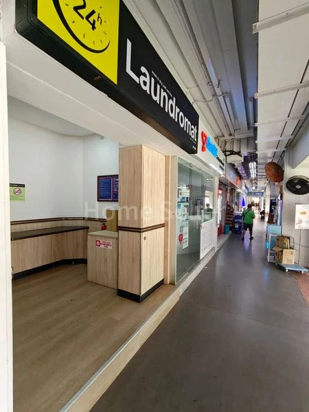 Shop / Shophouse for Sale in Cheng San Crest - Image 9