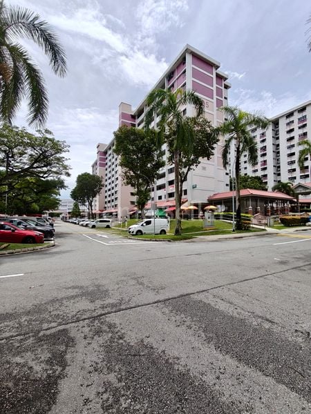 Shop / Shophouse for Sale in Cheng San Crest - Image 2