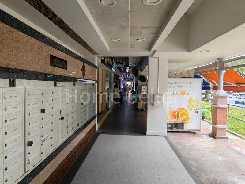 Shop / Shophouse for Sale in Cheng San Crest - Image 8