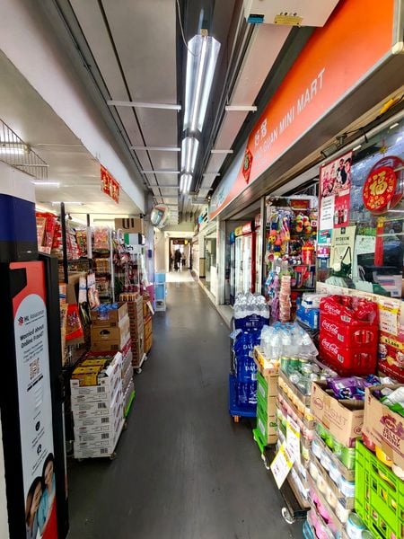 Shop / Shophouse for Sale in Cheng San Crest - Image 6