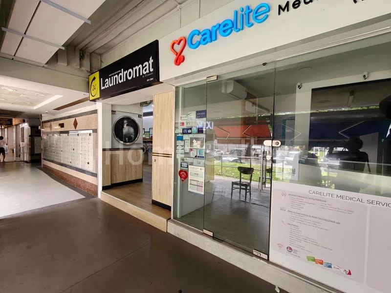 Shop / Shophouse for Sale in Cheng San Crest - Image 13