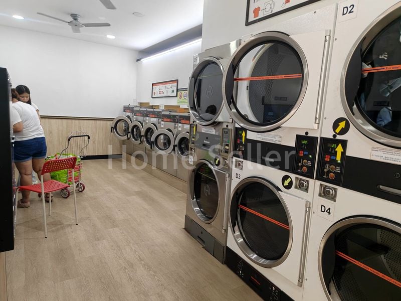 Shop / Shophouse for Sale in Cheng San Crest - Image 11