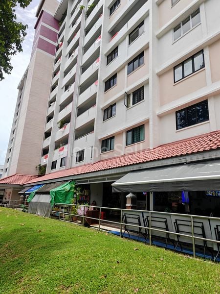 Shop / Shophouse for Sale in Cheng San Crest - Image 19