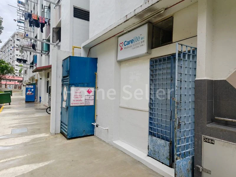 Shop / Shophouse for Sale in Cheng San Crest - Image 15