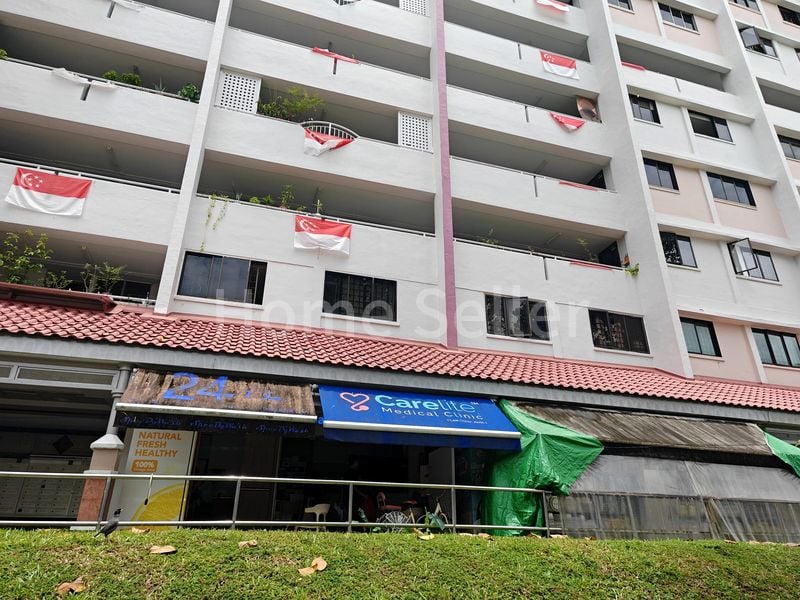 Shop / Shophouse for Sale in Cheng San Crest - Image 17