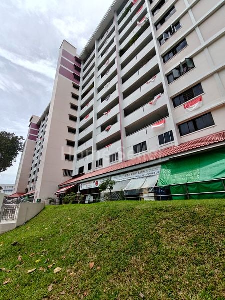 Shop / Shophouse for Sale in Cheng San Crest - Image 4