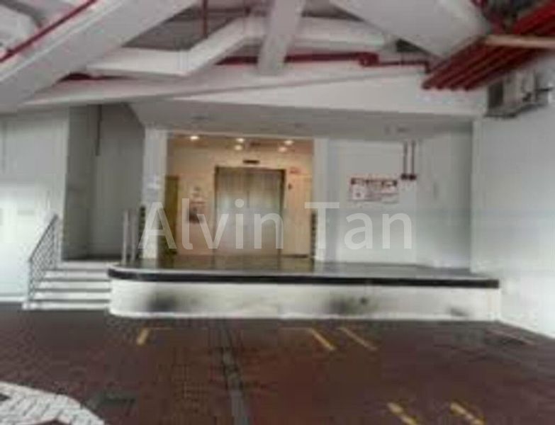 Light Industrial (B1) for Rent: Jalan Kilang Barat - Image 6