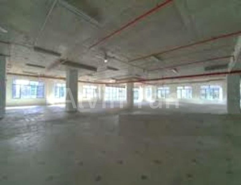 Light Industrial (B1) for Rent: Jalan Kilang Barat - Image 4