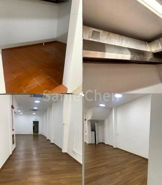 Food & Beverage for Rent in  Geylang Conservation Area - Image 2