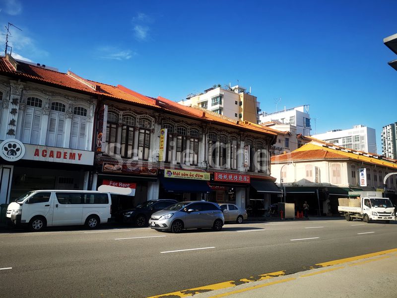 Food & Beverage for Rent in  Geylang Conservation Area - Image 13