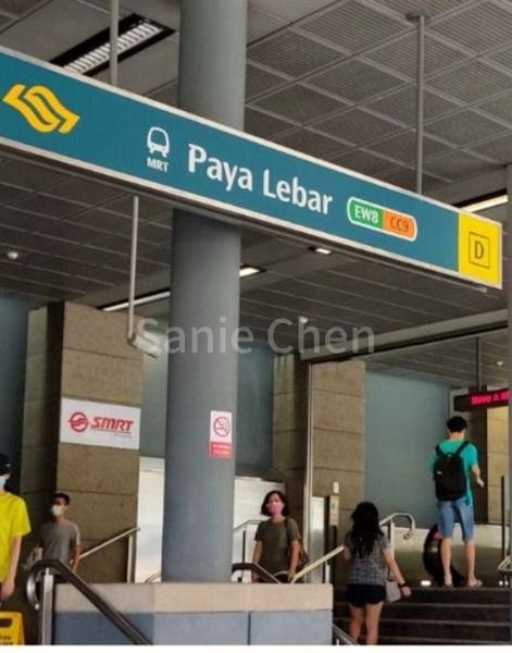 Food & Beverage for Rent in  Geylang Conservation Area - Image 12