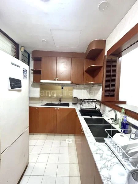 Master Room (Condo) for Rent in  Harbourlights - Image 5