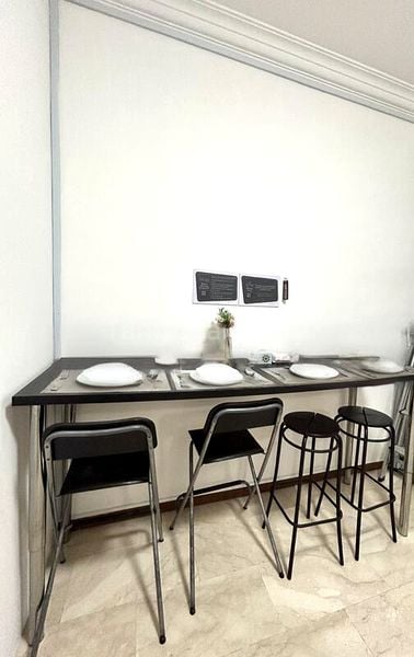 Master Room (Condo) for Rent in  Harbourlights - Image 6