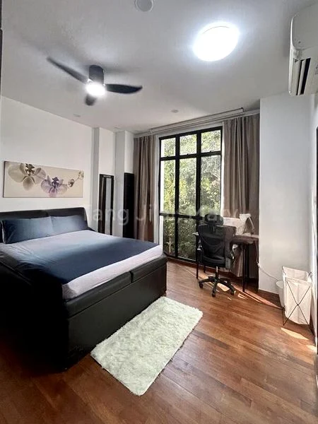 Master Room (Condo) for Rent in  Harbourlights - Image 1