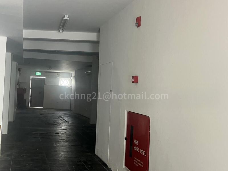 Shop / Shophouse for Rent: 80 Arab Street - Image 6