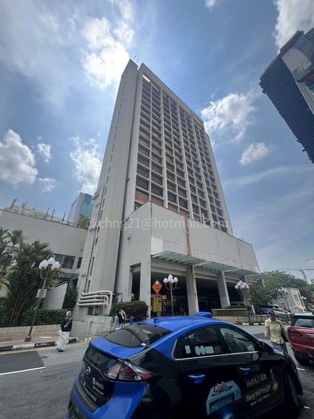 Shop / Shophouse for Rent: 80 Arab Street - Image 3