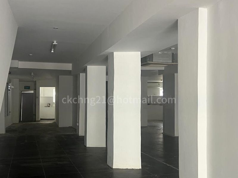 Shop / Shophouse for Rent: 80 Arab Street - Image 5