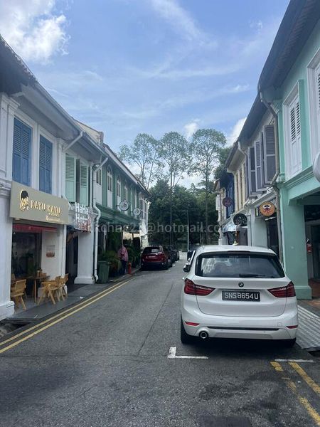 Shop / Shophouse for Rent: 80 Arab Street - Image 2