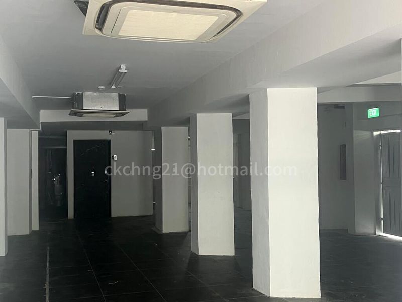 Shop / Shophouse for Rent: 80 Arab Street - Image 7