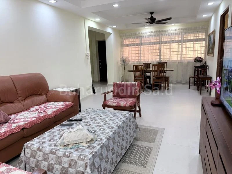 4 Room (4A) HDB for Sale in  842H Tampines Street 82 - Image 3