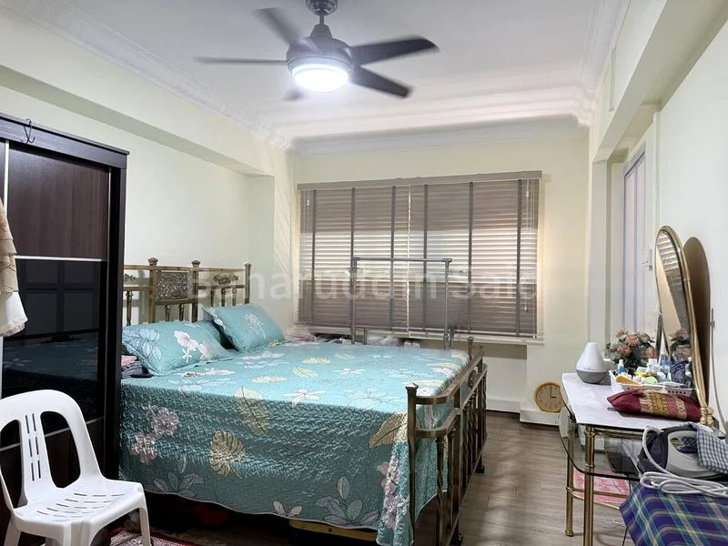 4 Room (4A) HDB for Sale in  842H Tampines Street 82 - Image 9