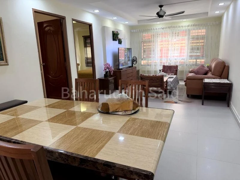 4 Room (4A) HDB for Sale in  842H Tampines Street 82 - Image 4