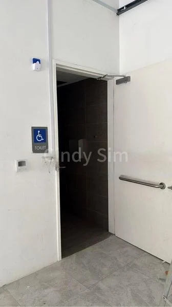 Other Retail for Rent: Riverfront Residences, 51 Hougang Avenue 7, Singapore 533818 - Image 1