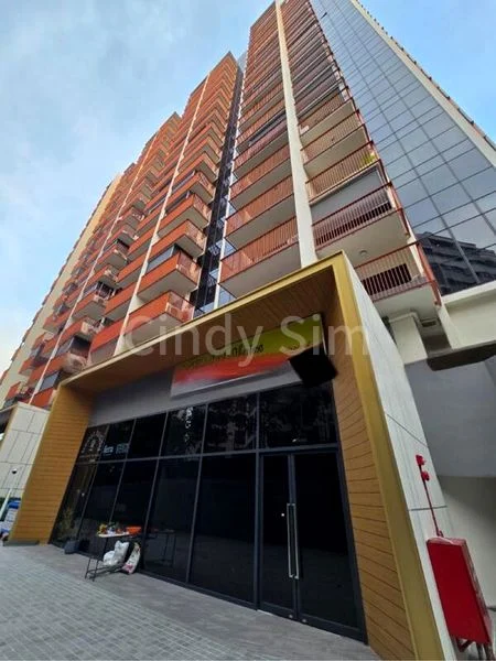 Other Retail for Rent: Riverfront Residences, 51 Hougang Avenue 7, Singapore 533818 - Image 3
