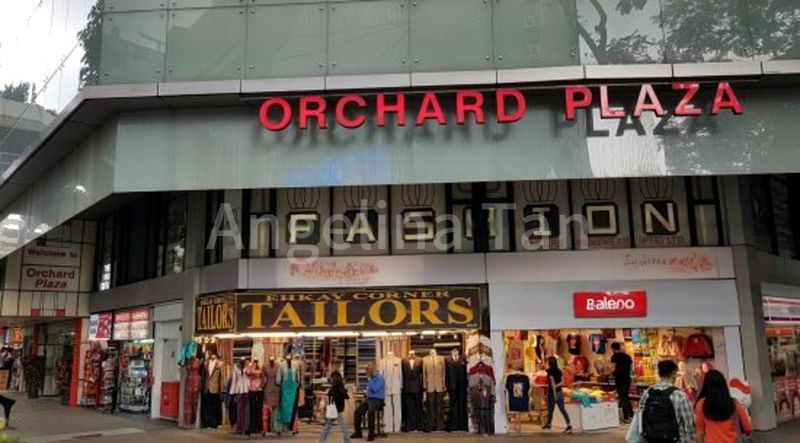 Other Retail for Sale: Orchard Plaza - Image 6