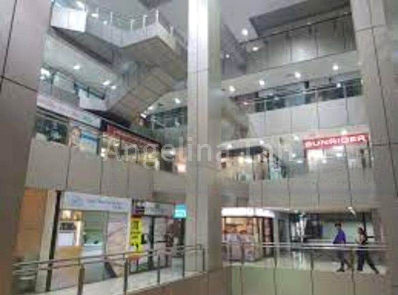 Other Retail for Sale: Orchard Plaza - Image 1