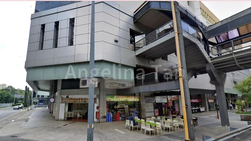 Other Retail for Sale: Orchard Plaza - Image 7