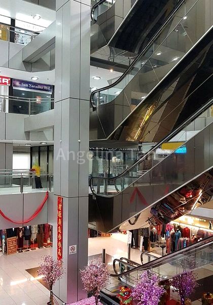 Other Retail for Sale: Orchard Plaza - Image 2