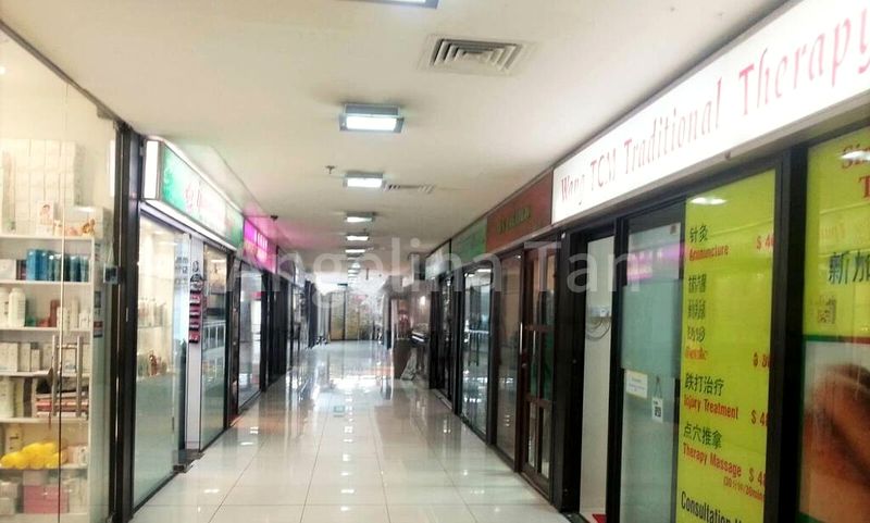 Other Retail for Sale: Orchard Plaza - Image 8