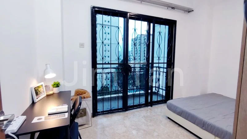 Common Room (Condo) for Rent in  The Anchorage - Image 1